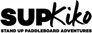 SUPKiko logo