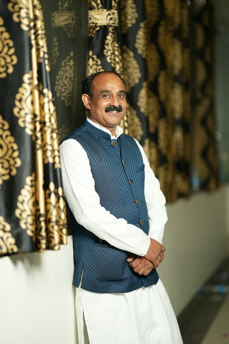 Raj Patel