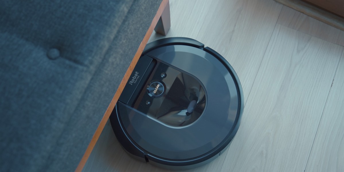 Smart Kitchen Appliances