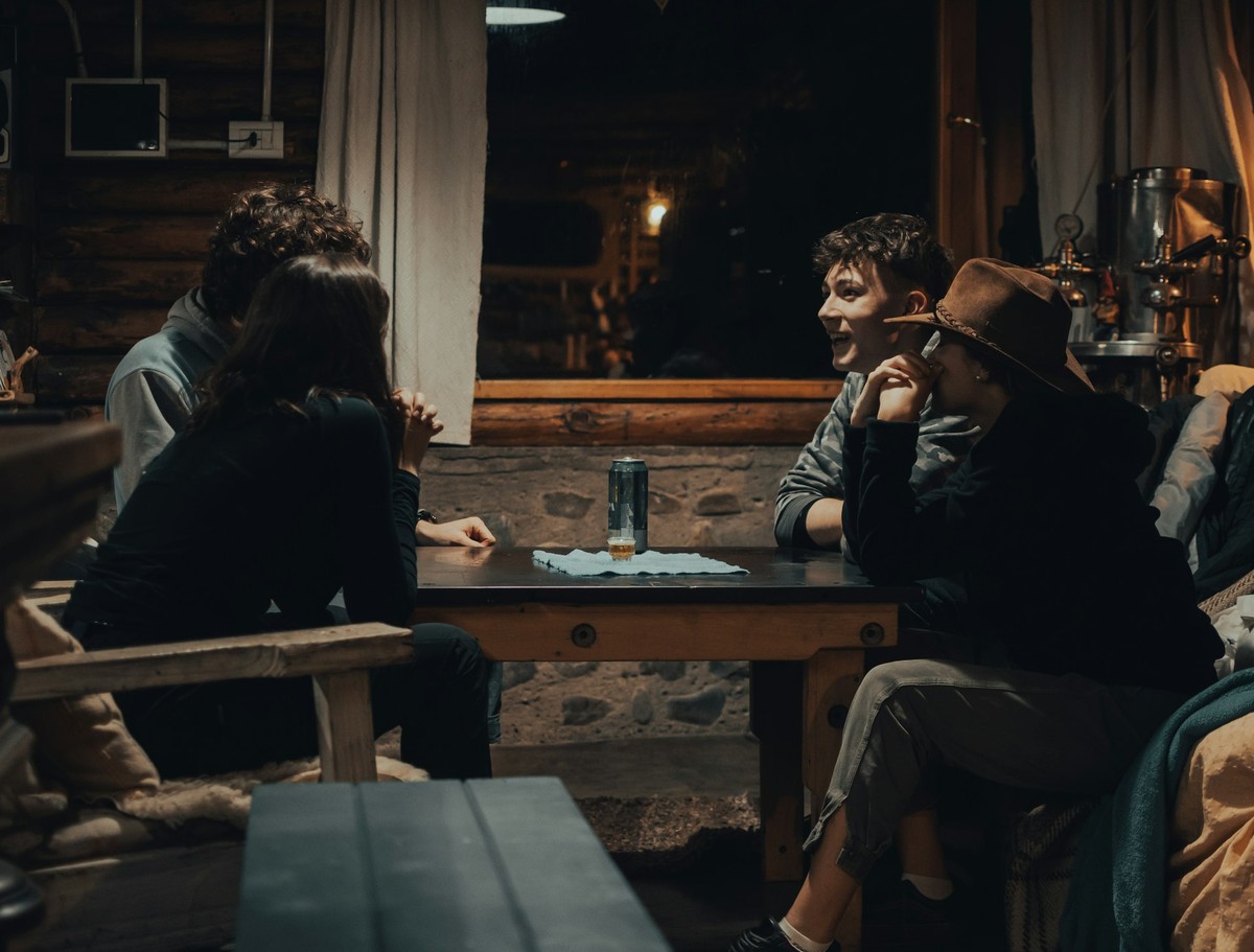 Team Discussion