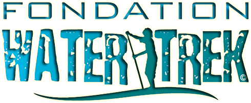 WaterTrek Logo