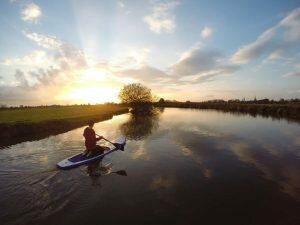 paddleboard-thames-sunset-1024x768